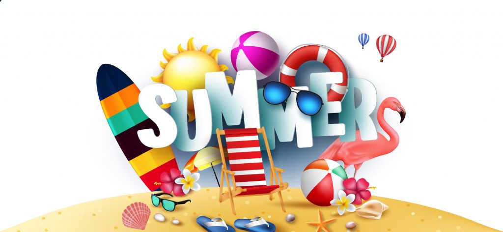 SVHS Summer School Online Courses available enroll anytime