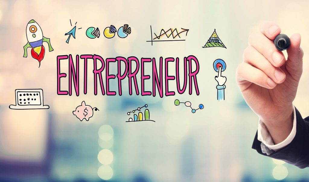 Entrepreneur
