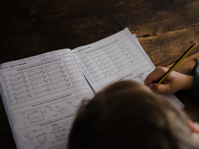 Do_Children_Learn_Better_At_Home