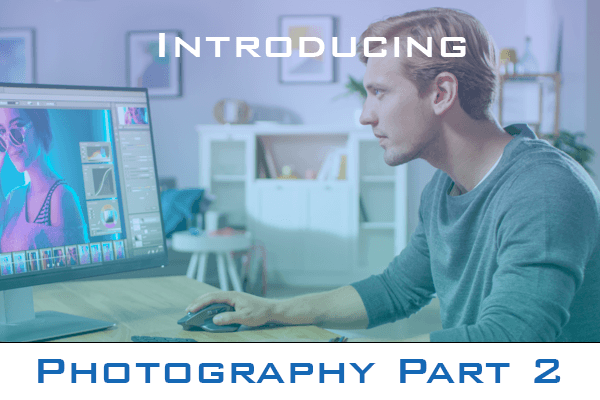 Photography Courses
