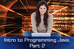 Intro to Java P2