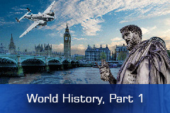 World-History- Part 1