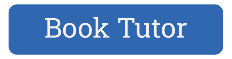 Book Tutor Button