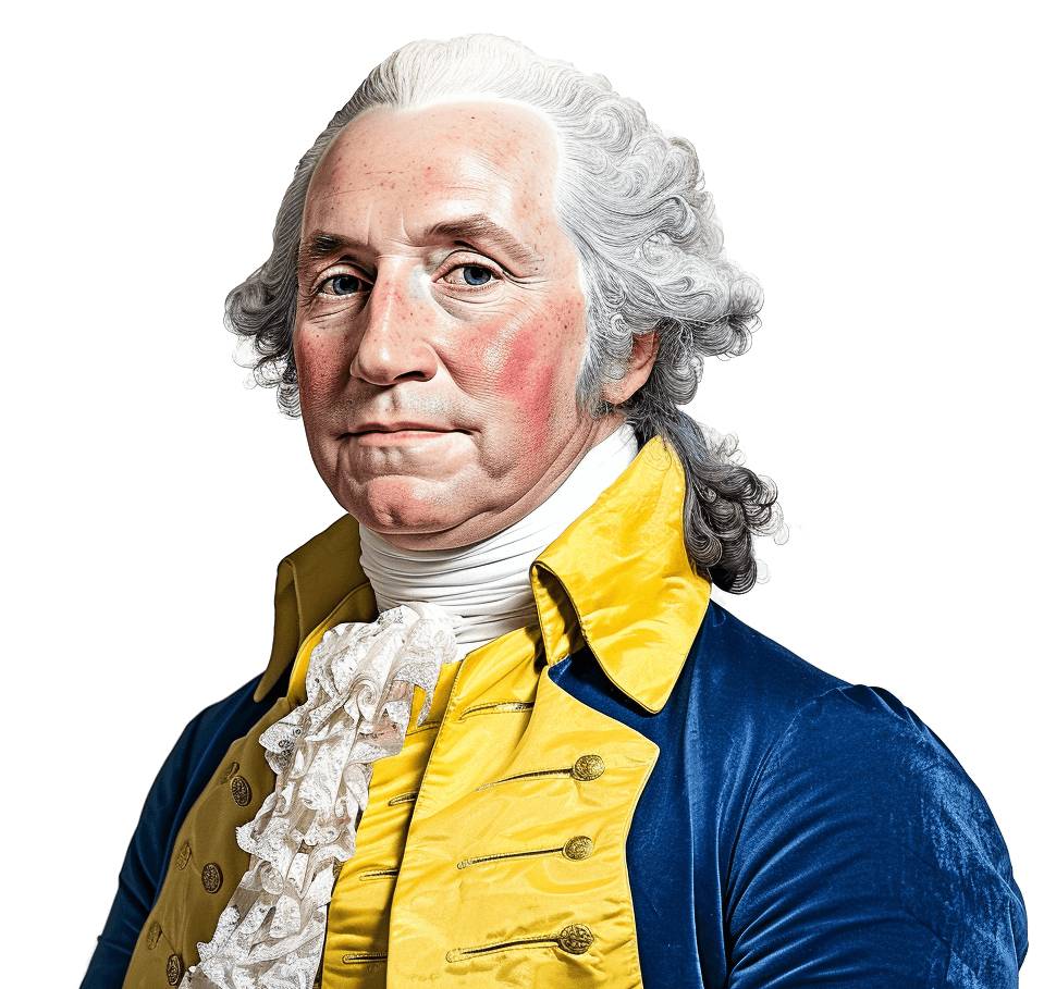 George