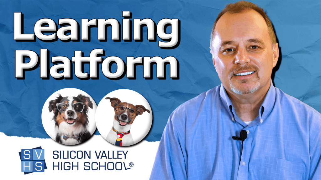 LearningPlatform