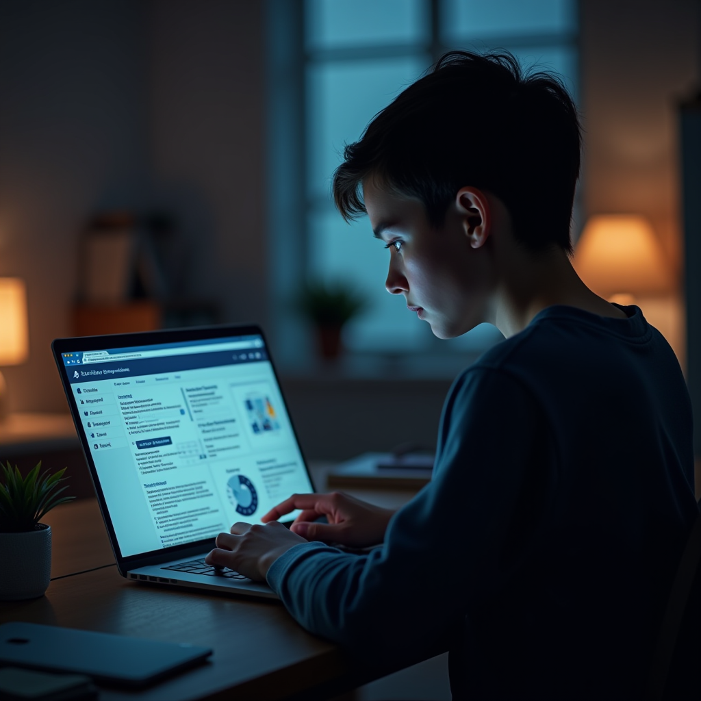 Online High School