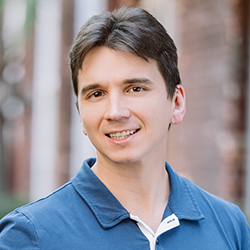 Dr. John Ott Jr.
